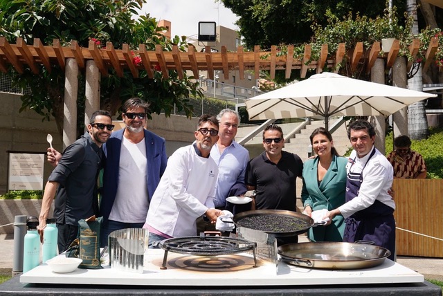 Mafivinos, Molino Roca y TeidELA celebran el éxito rotundo de la jornada a favor de la ELA