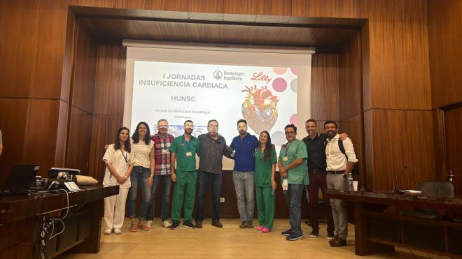 Insuficiencia cardíaca: una enfermedad común que requiere atención integral