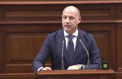 El PP apoya el presupuesto aunque precisa que no es "un cheque en blanco ni una rendición"
