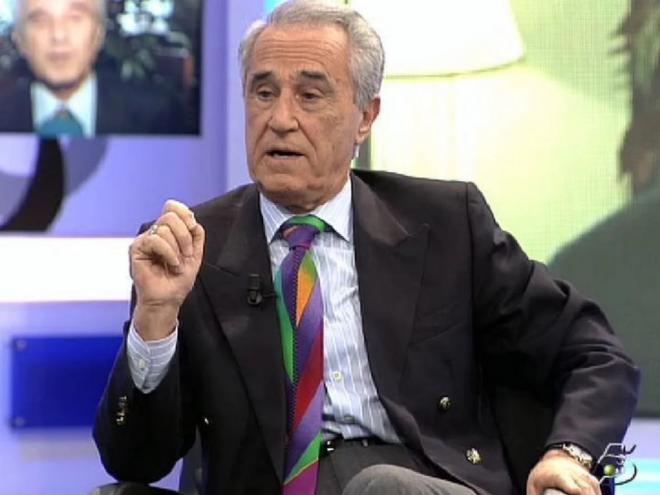 Adiós a José María Carrascal
