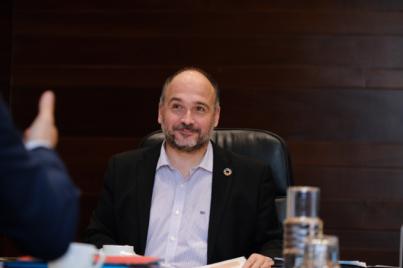 El Gobierno autoriza la restauración del Sitio de Interés Científico de La Caleta, en Adeje