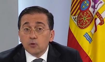 El Gobierno expulsa a 25 diplomáticos rusos porque representan una "amenaza para la seguridad" de España