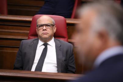 Barragán: “¿Qué podemos esperar de un Gobierno al que no le preocupan las formas en los compromisos que adquiere?”