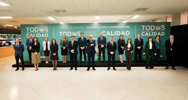 ¿Por qué Europa no tiene sus propias redes sociales?