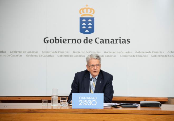 El Gobierno culmina el proceso del concurso de méritos al publicar la lista definitiva de los 1.374 adjudicatarios