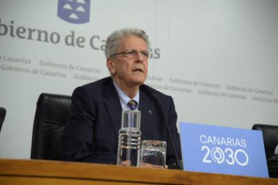 Sanidad destina 2,4 millones al servicio de Historia Clínica Electrónica del SCS