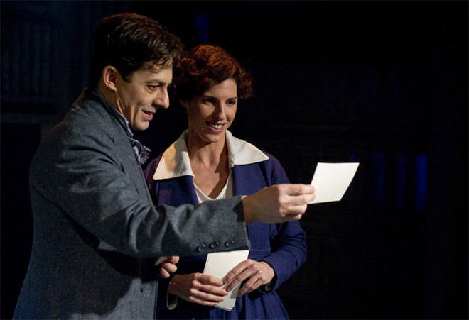 El Teatro Circo de Marte entra de nuevo en el programa PLATEA