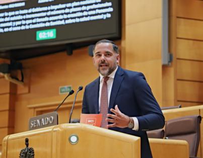 Los socialistas canarios solicitan que se refuerce la vigilancia de entrada de mosquitos en Canarias