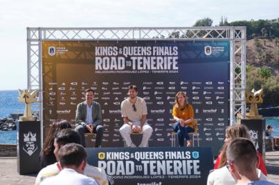 Tenerife acogerá las finales de la Kings League el 21 de diciembre