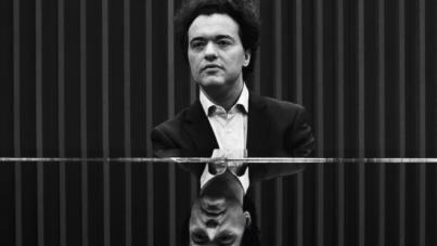 Kissin se suma a la nómina de los grandes pianistas