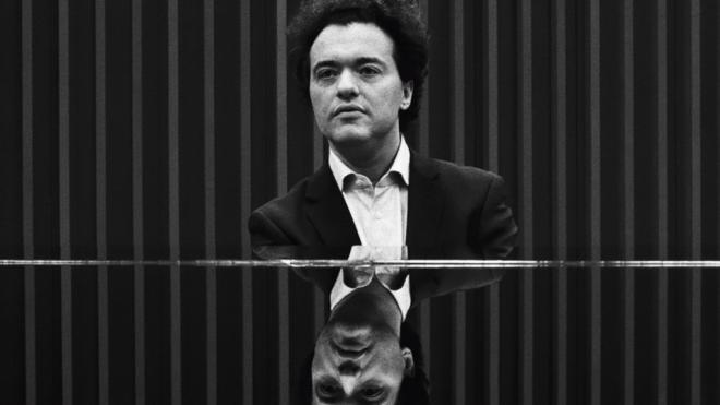 Kissin se suma a la nómina de los grandes pianistas