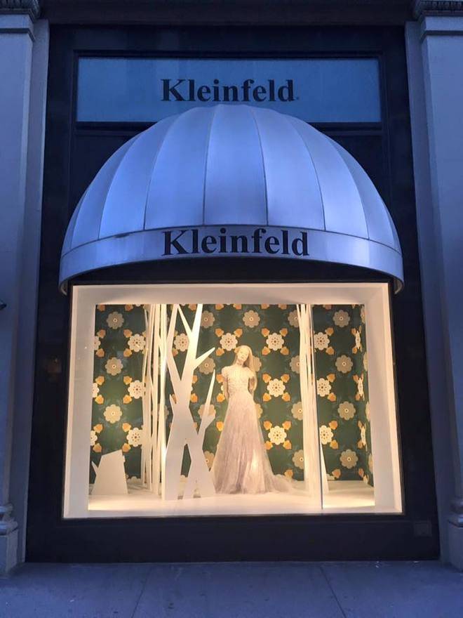 Tenerife Moda llega a Nueva York de la mano Marco & María