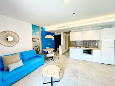 MYND Hotels anuncia la apertura de un nuevo resort turístico en Fuerteventura