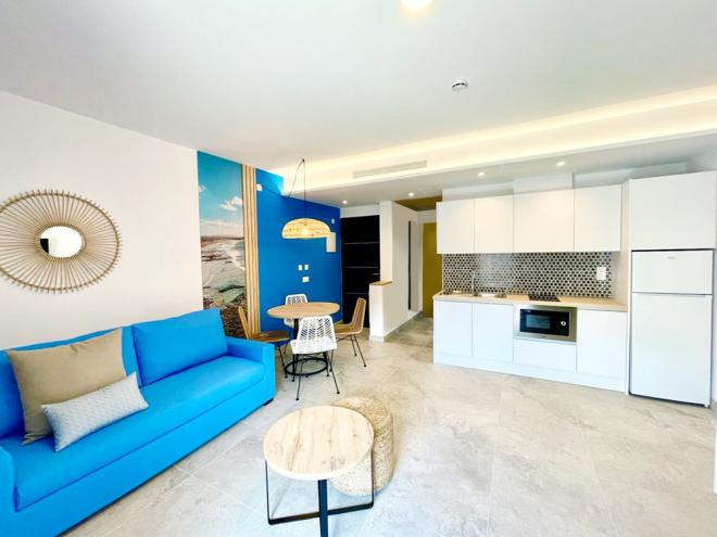 MYND Hotels anuncia la apertura de un nuevo resort turístico en Fuerteventura