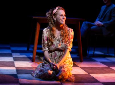 El thriller psicológico La Coartada recala en el teatro Leal de La Laguna