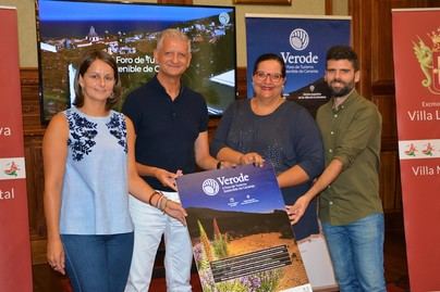 El Foro Verode se consolida como un evento de referencia para un turismo sostenible en Canarias