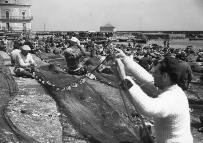 La pesca será la protagonista de la Muestra de Cine de Lanzarote