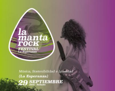 Nace "La Manta Rock"