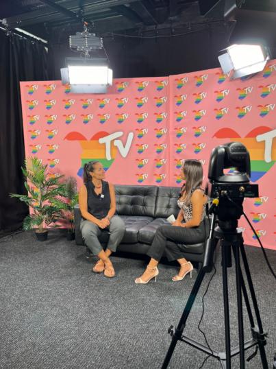 Nace LOVE TV, con contenido exclusivo del Isla Bonita Love Festival