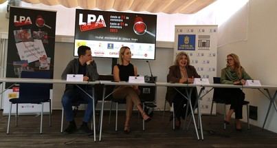 LPA Confidencial se consolida en el mapa de festivales de género negro y policíaco