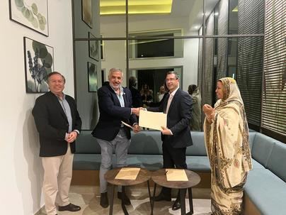 Las universidades de LPGC y Agadir colaboran en programas académicos y de investigación
