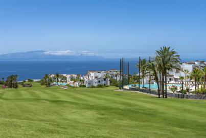 Las Terrazas de Abama Suites vuelve a brillar en los World Travel Awards, los ‘Oscars del turismo’