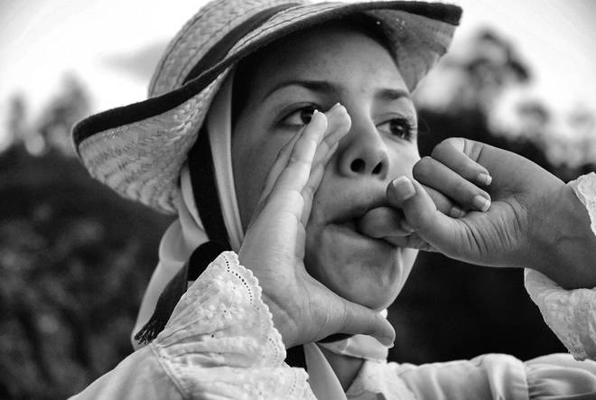 El sonido del Silbo Gomero alcanza Nueva York