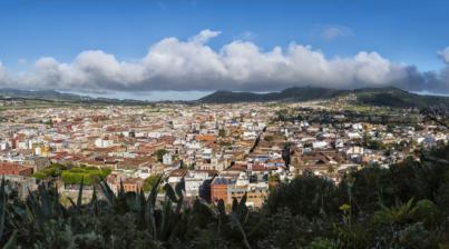 La Laguna busca adquirir edificios vacíos para mejorar oferta habitacional