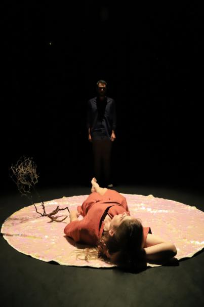 Teatro Victoria clausura la temporada con la pieza familiar ‘El árbol del Teneré’