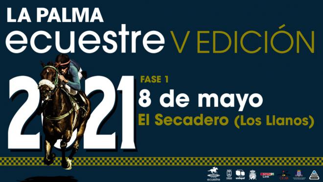 La Palma Ecuestre 2021 con 19 carreras de velocidad y distancia en la zona del Secadero