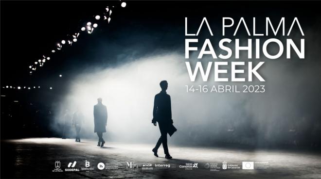 La Palma Fashion Week se celebra en abril con una apuesta decidida por la sostenibilidad y la internacionalización