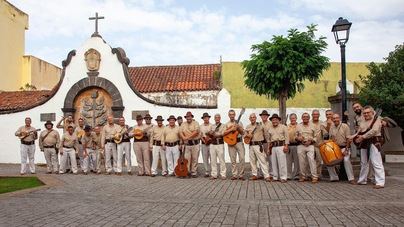 San Lorenzo, epicentro de la cultura en la capital grancanaria
