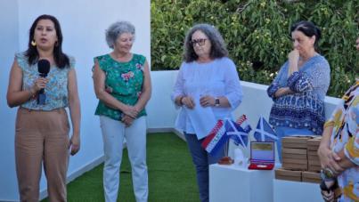 La roseta, protagonista de una feria monográfica que aúna tradición e innovación