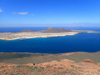 Abierto el plazo para solicitar la autorización de pesca en la Reserva Marina de La Graciosa e Islotes del Norte
