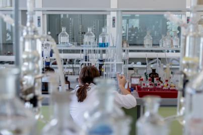 Sanidad notifica un caso de sospecha de viruela del mono en Gran Canaria