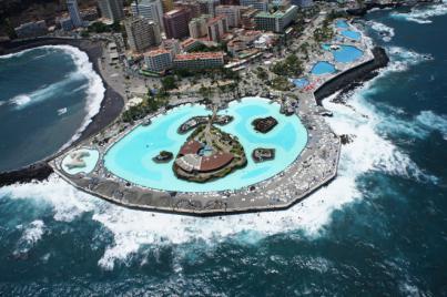 Puerto de la Cruz obtiene el mejor dato de desempleo de la última década