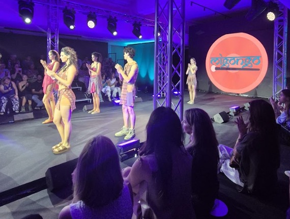 Lanzarote se viste de moda en su Fashion Weekend