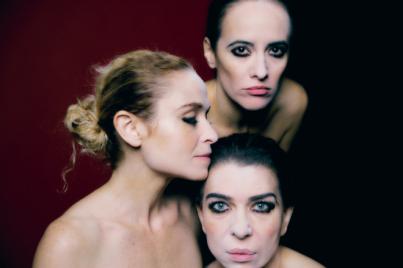 Un retrato sobre la sociedad franquista y el papel de la mujer en el Teatro Guimerá