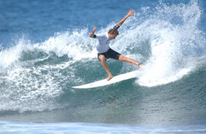 La World Surf League llega con Las Américas Pro Tenerife
