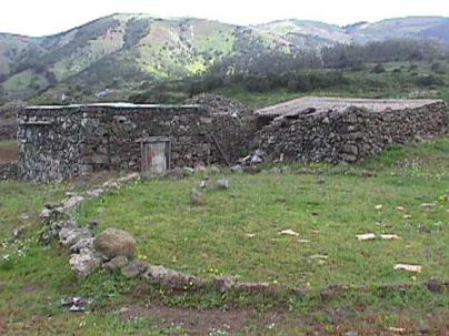 Cabildo aprueba la Ordenanza Territorial del área de Interés Etnográfico y Arquitectónico de Las Montañetas