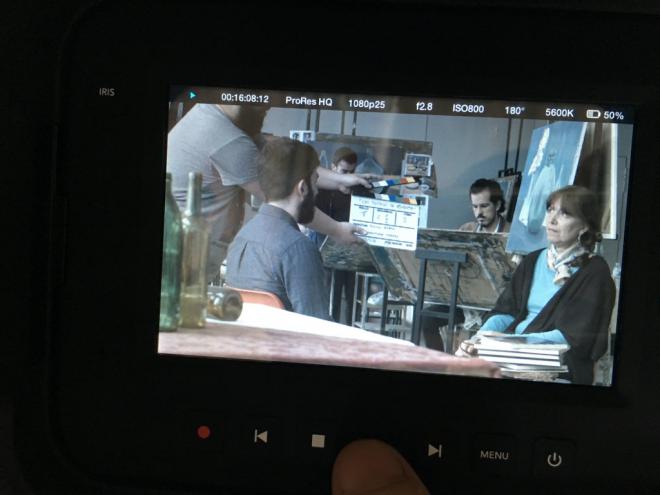 RadioTelevisión Canaria apoyará 11 proyectos cinematográficos