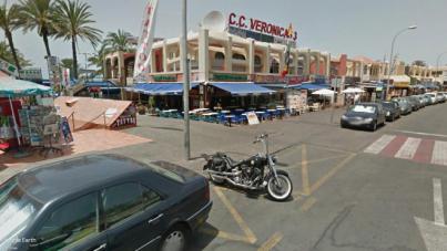 Las cámaras de videovigilancia de Las Verónicas estarán para el verano