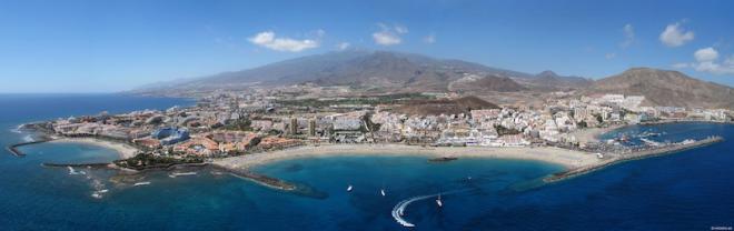 Arona recuerda al Cabildo de Tenerife que, además de desplegar la red wifi, tiene que hacerla funcionar