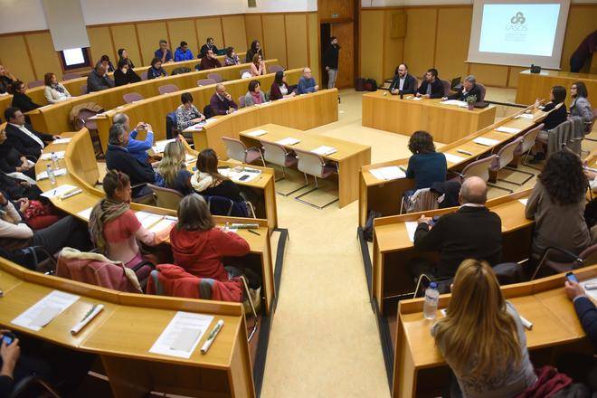 Tenerife potenciará la agroecología para tener una Isla más sostenible