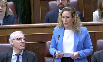 El PP pide explicaciones al ministro de Política Territorial y Memoria Democrática ante su silencio