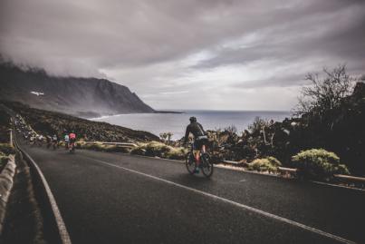 Salmor Bike anuncia las fechas de su próxima edición