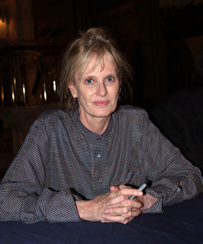 Siri Hustvedt, Premio Princesa de Asturias de las Letras 2019