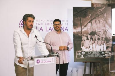 La Batalla de Lepanto desembarca en Valle de Guerra