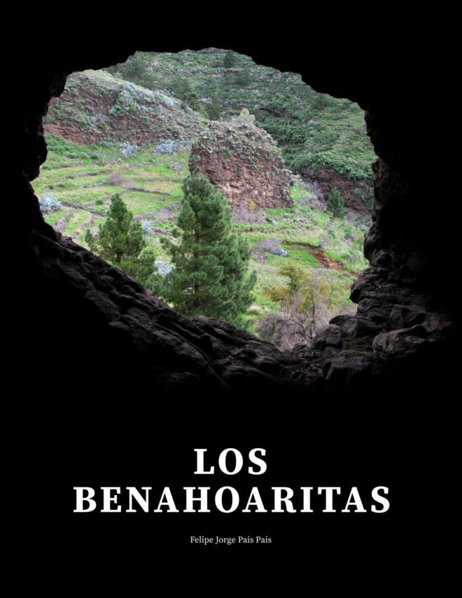 El Cabildo Insular de La Palma publica una monografía sobre los benahoaritas