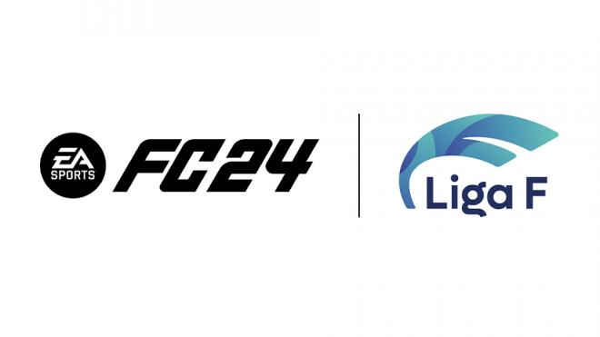 Acuerdo EA Sports FC™ con la Liga F
